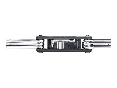 Превью  Мультитул TOPEAK X-Tool+ (11 функций) TT2572B